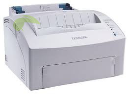 Lexmark E312