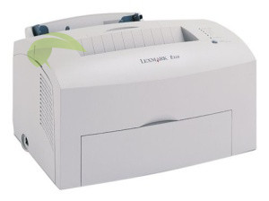 Lexmark E320