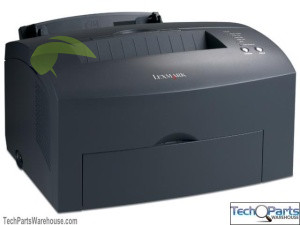 Lexmark E322