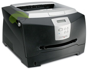 Lexmark E342