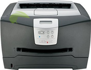 Lexmark E342N