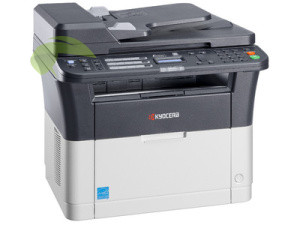 Kyocera ECOSYS FS-1125MFP