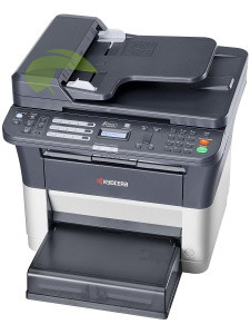 Kyocera ECOSYS FS-1320MFP
