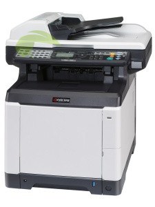 Kyocera ECOSYS M6526cdn