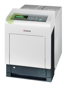 Kyocera ECOSYS P6030cdn