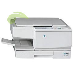 Konica Minolta EP 1030