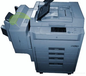 Konica Minolta EP 1080