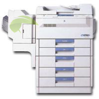 Konica Minolta EP 2010