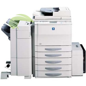 Konica Minolta EP 2120