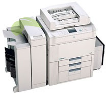 Konica Minolta EP 8015