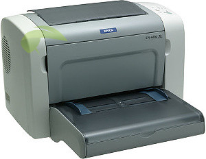 Epson EPL-6200D