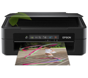 Epson Expression Home XP-225