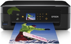 Epson Expression Home XP-405