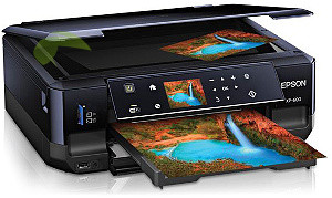 Epson Expression Premium XP-600