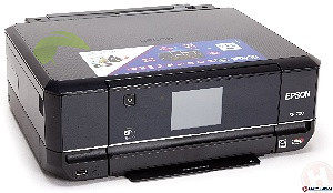 Epson Expression Premium XP-700