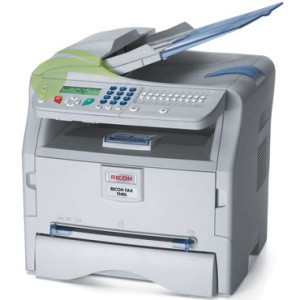 Ricoh FAX 1140L