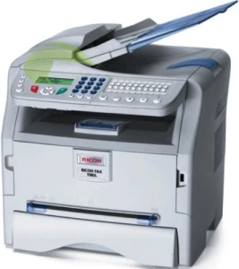 Ricoh FAX 1180L