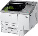 Canon FAX L2000IP