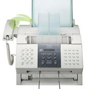 Canon FAX L3300