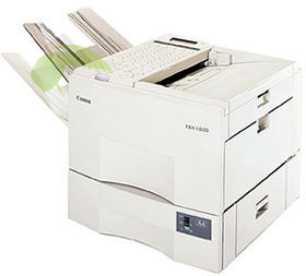 Canon FAX L7500
