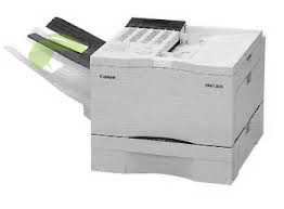 Canon FAX L760