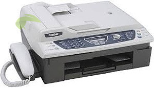 Brother FAX-2440C