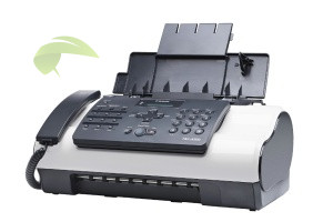 Canon Fax-JX200