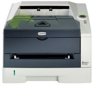 Kyocera FS-1100DN