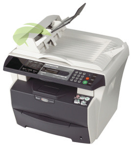 Kyocera FS-1116MFP