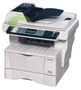 Kyocera FS-1118MFP