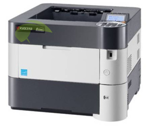 Kyocera FS-4100DN