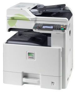 Kyocera FS-C8020MFP