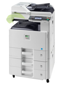 Kyocera FS-C8520MFP