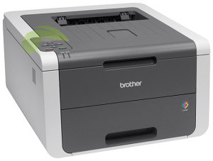 Brother HL-3140CW