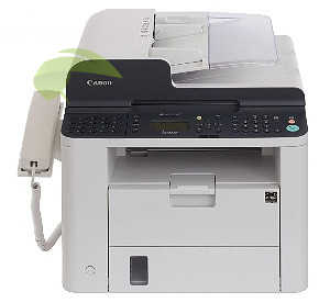 Canon i-SENSYS FAX L410