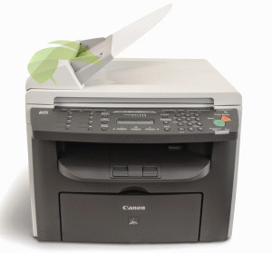 Canon i-SENSYS MF4100