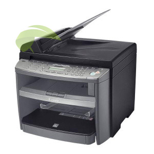 Canon i-SENSYS MF4370dn