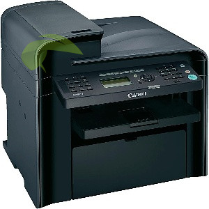 Canon i-SENSYS MF4450