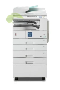 Ricoh Aficio 2018D