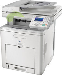 Canon i-SENSYS MF9170