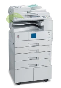 Ricoh Aficio 2020D