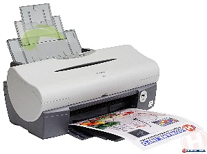 Canon i560