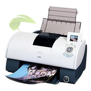 Canon i905D