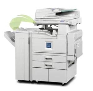 Ricoh Aficio 2045e
