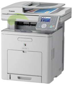 Canon imageRUNNER C1021iF