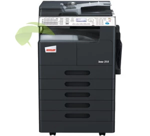 Develop ineo 215