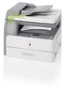 Canon iR1024A