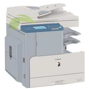 Canon iR2025