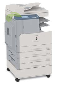 Canon iR2422