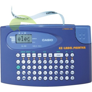 Casio KL-60